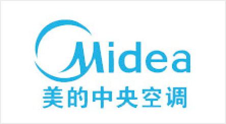 美的中央空調